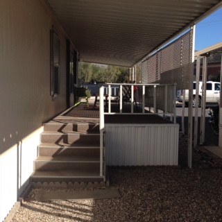 Friendly Village Of The Catalinas101 West River Rd. 3153Tucson, AZ 85704