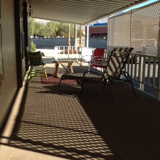 Friendly Village Of The Catalinas101 West River Rd. 3153Tucson, AZ 85704