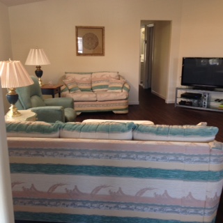 Friendly Village Of The Catalinas101 West River Rd. 3153Tucson, AZ 85704
