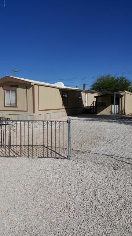 4664 N Iroquois Avenue, Tucson, AZ 85705