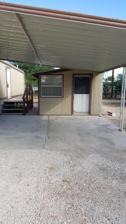 4664 N Iroquois Avenue, Tucson, AZ 85705