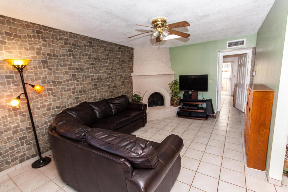 1917 W Record, Tucson, AZ 85705