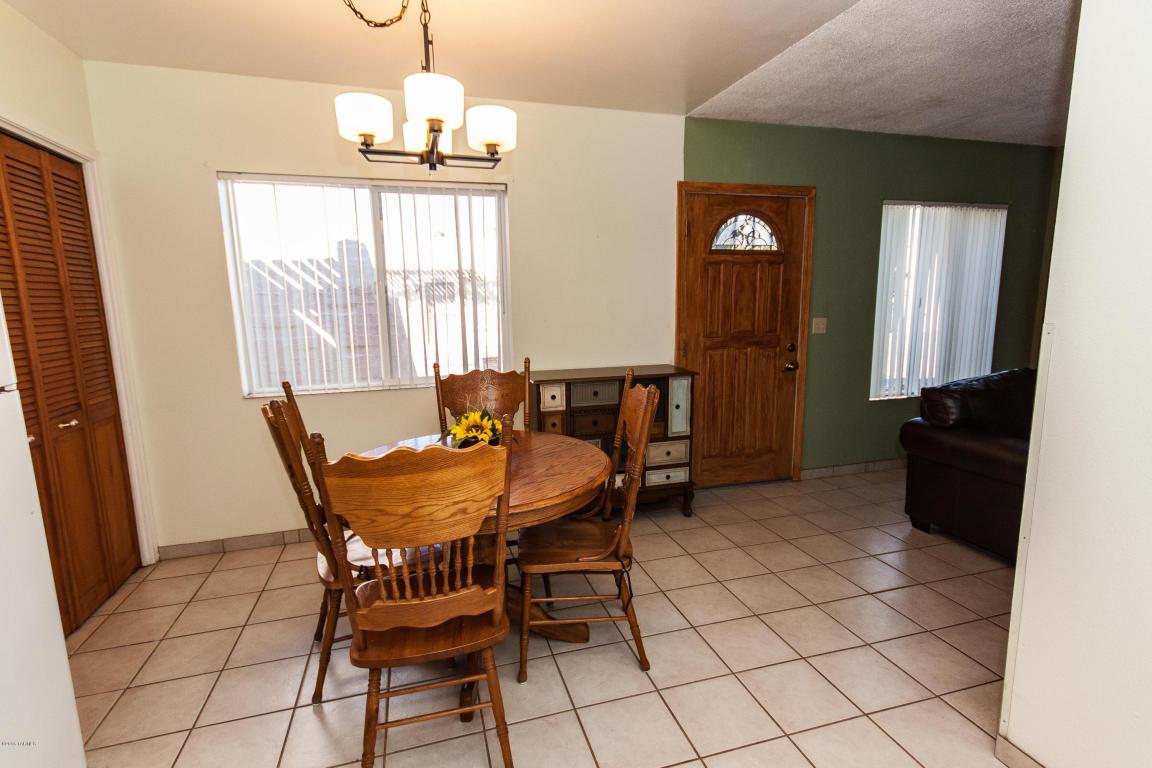 1917 W Record, Tucson, AZ 85705