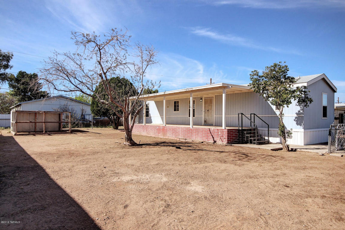2825 W Sahara, Tucson, AZ 85705
