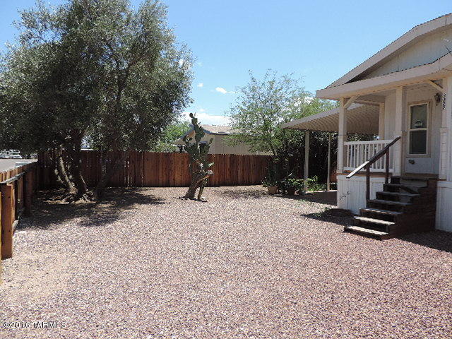 3022 W Emerald, Tucson, AZ 85705