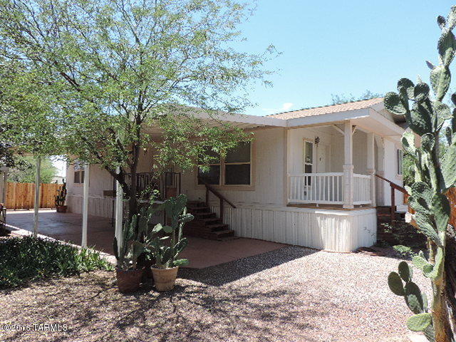 3022 W Emerald, Tucson, AZ 85705