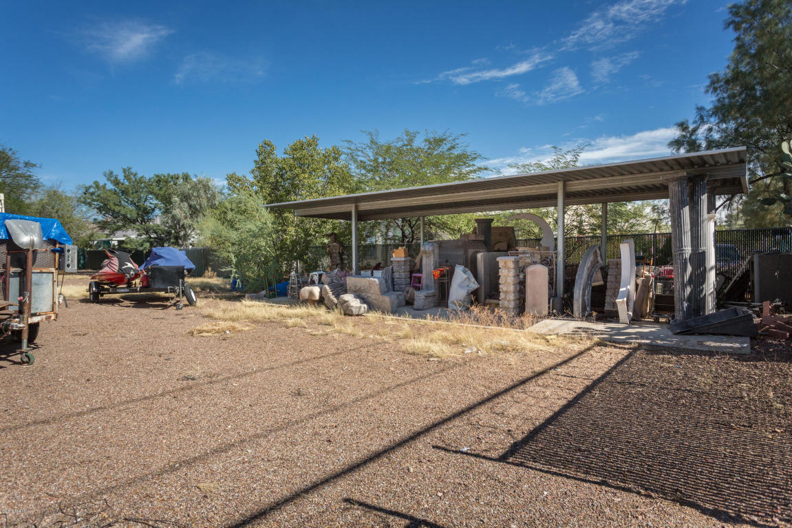 101 E Delano, Tucson, AZ 85705