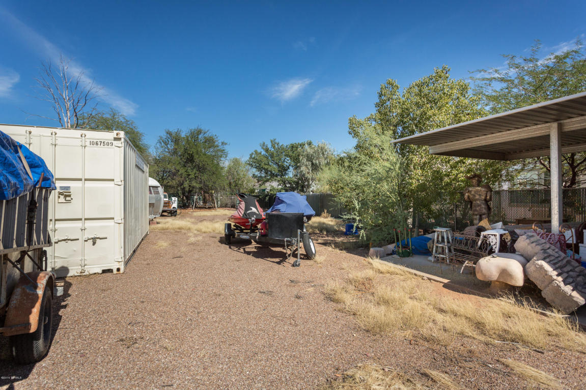 101 E Delano, Tucson, AZ 85705
