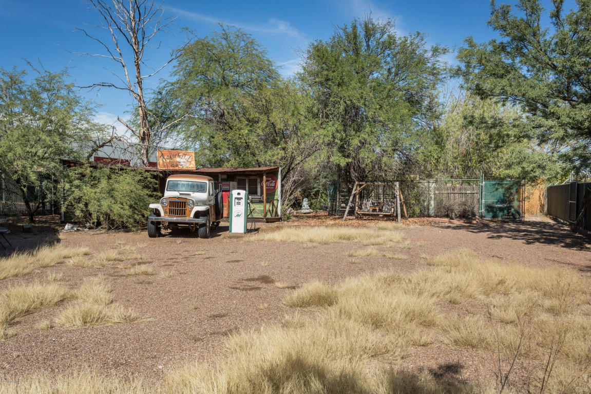 101 E Delano, Tucson, AZ 85705