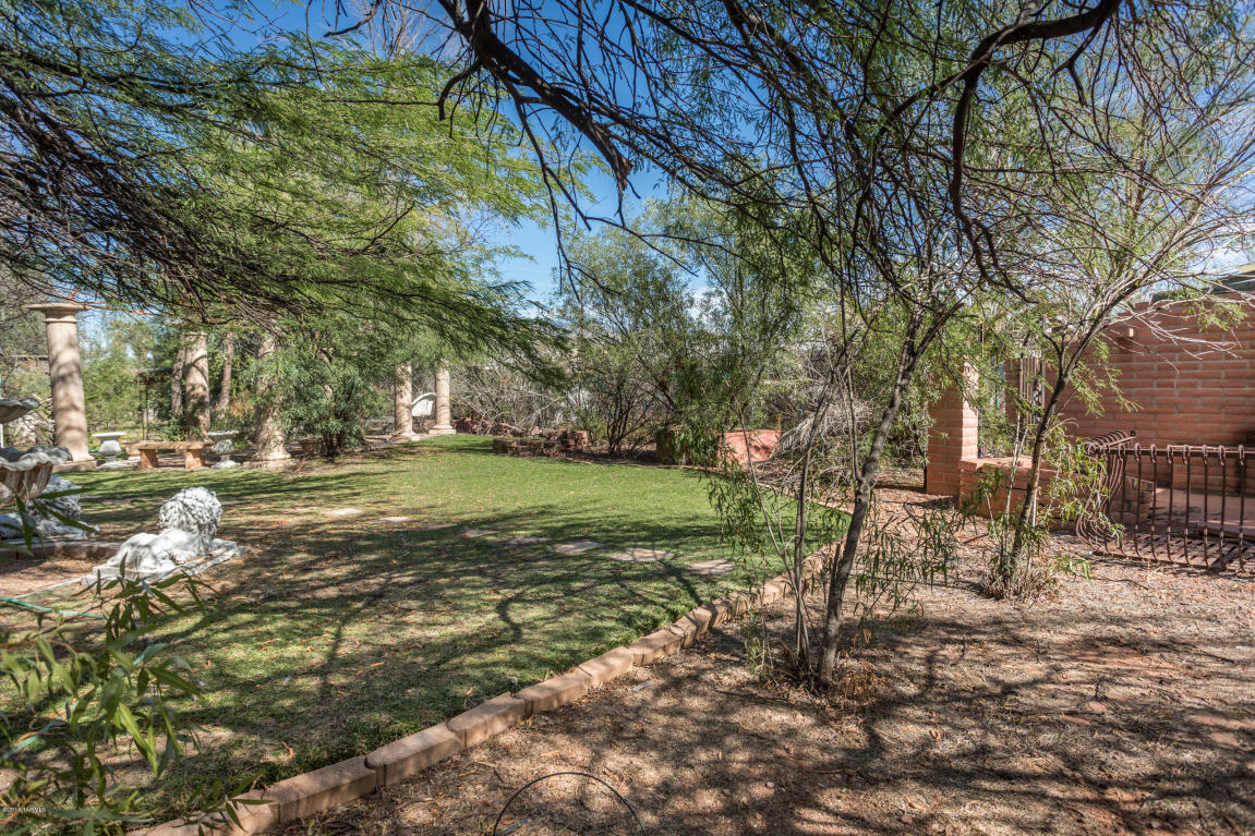 101 E Delano, Tucson, AZ 85705