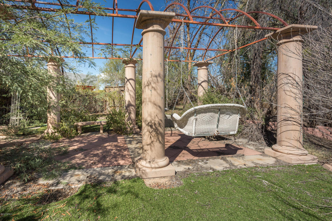 101 E Delano, Tucson, AZ 85705