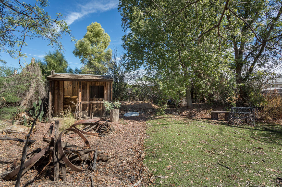101 E Delano, Tucson, AZ 85705