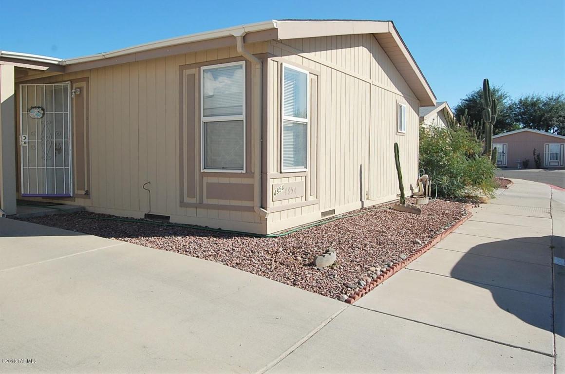 4854 N River Valley, Tucson, AZ 85705