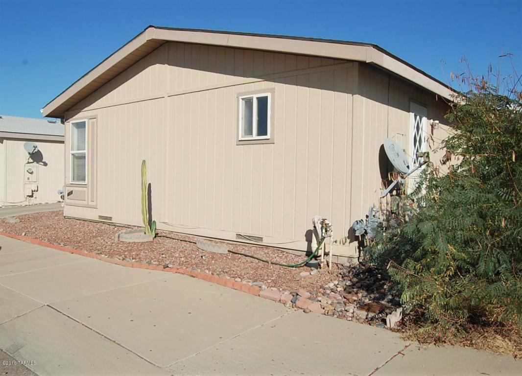 4854 N River Valley, Tucson, AZ 85705