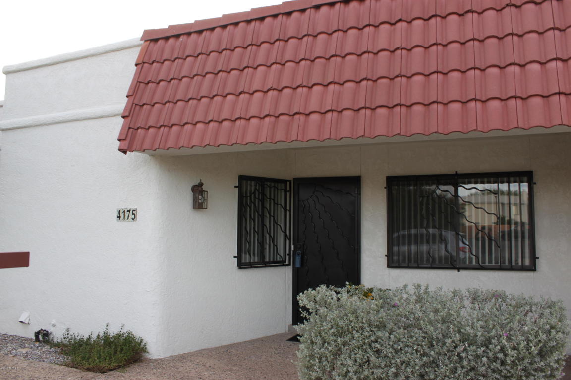 4175 N Western Winds, Tucson, AZ 85705