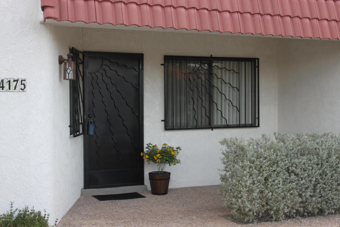 4175 N Western Winds, Tucson, AZ 85705