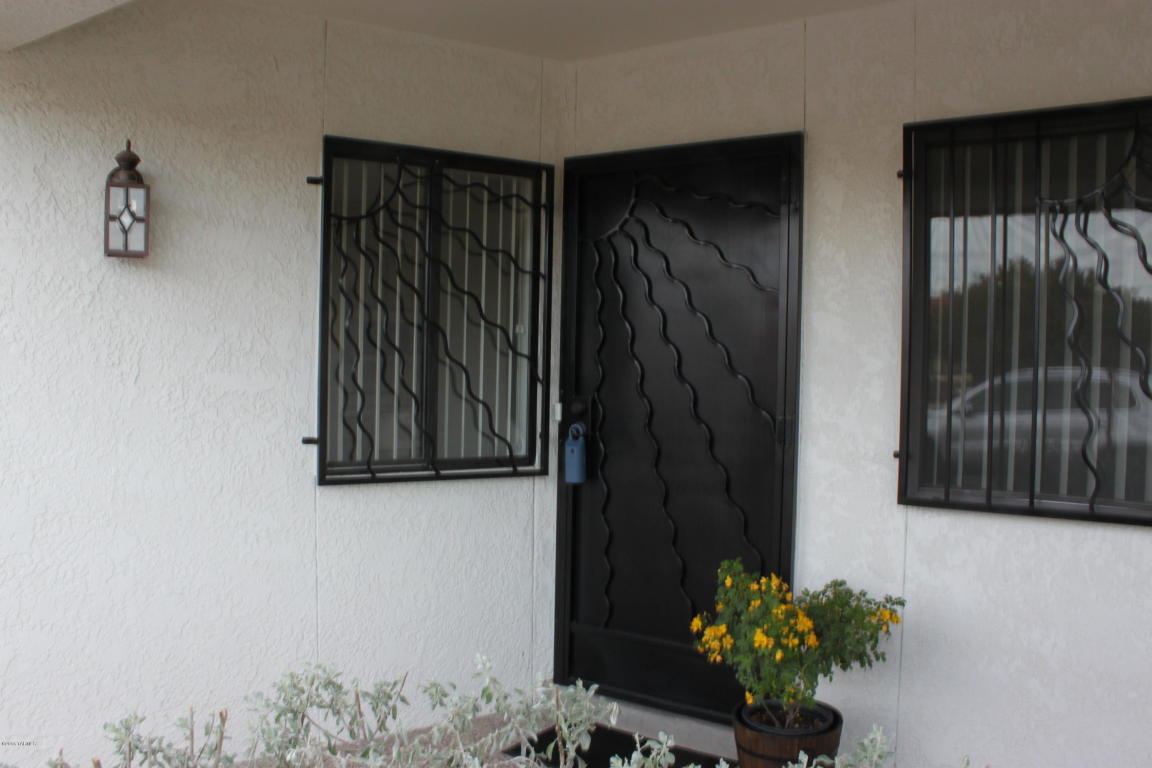 4175 N Western Winds, Tucson, AZ 85705