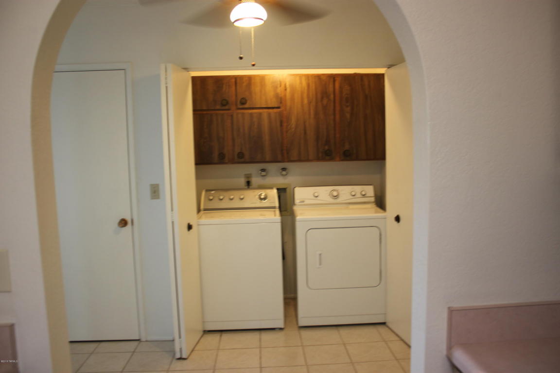 4175 N Western Winds, Tucson, AZ 85705
