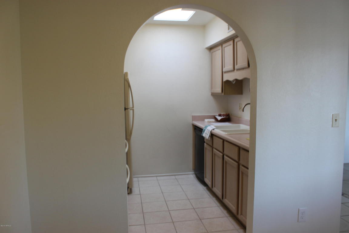 4175 N Western Winds, Tucson, AZ 85705