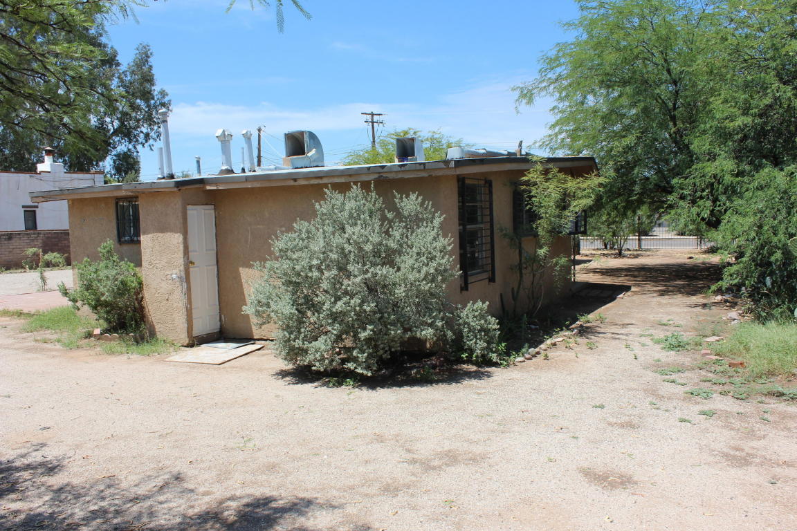 3314 N Fontana Avenue, Tucson, AZ 85705