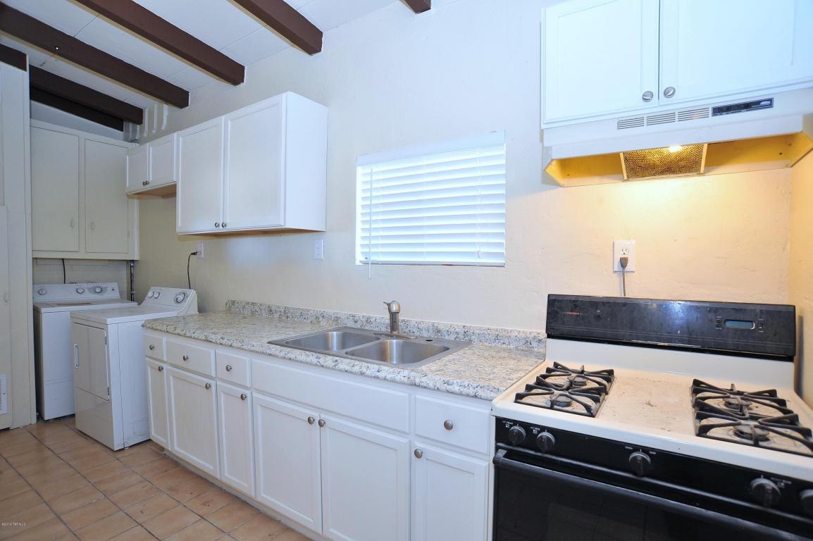 2106 N 4Th, Tucson, AZ 85705