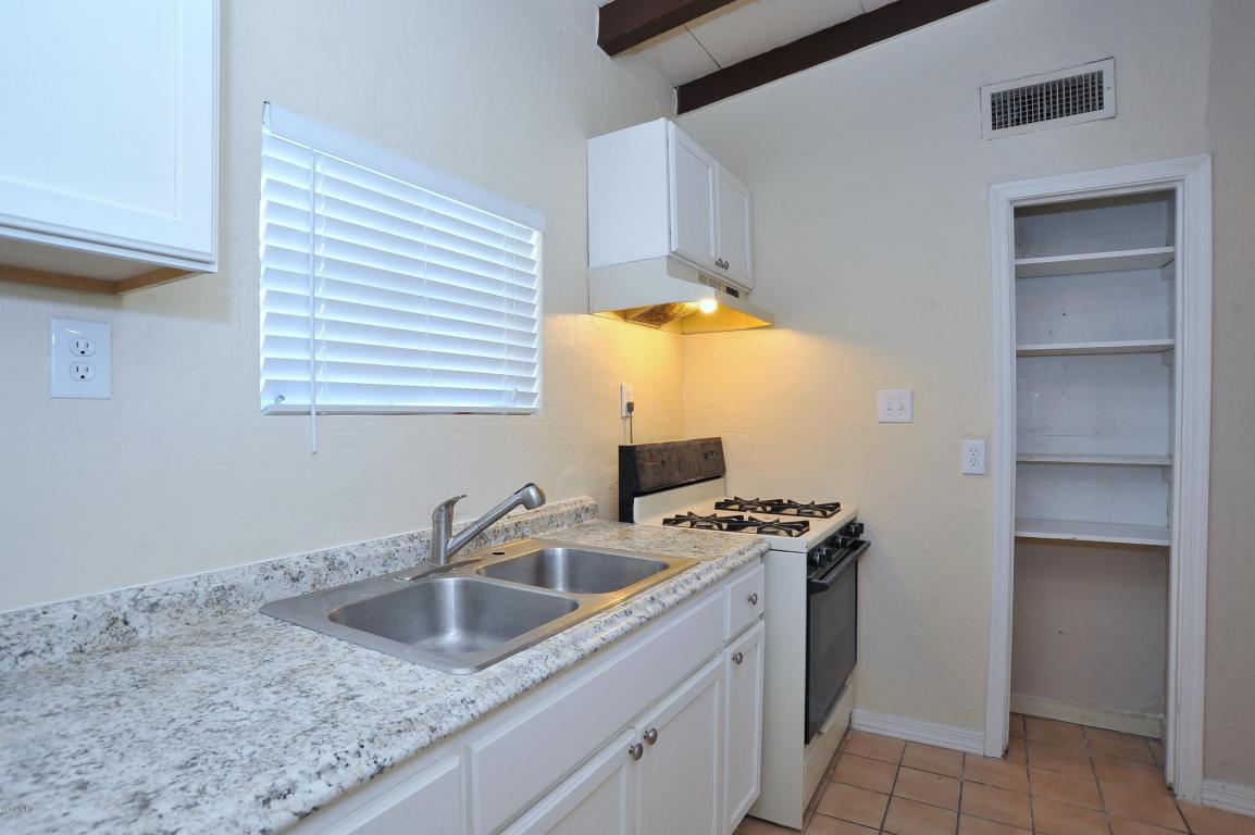 2106 N 4Th, Tucson, AZ 85705