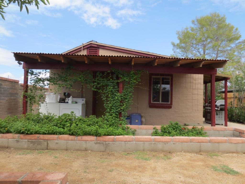 2426 N Estrella, Tucson, AZ 85705