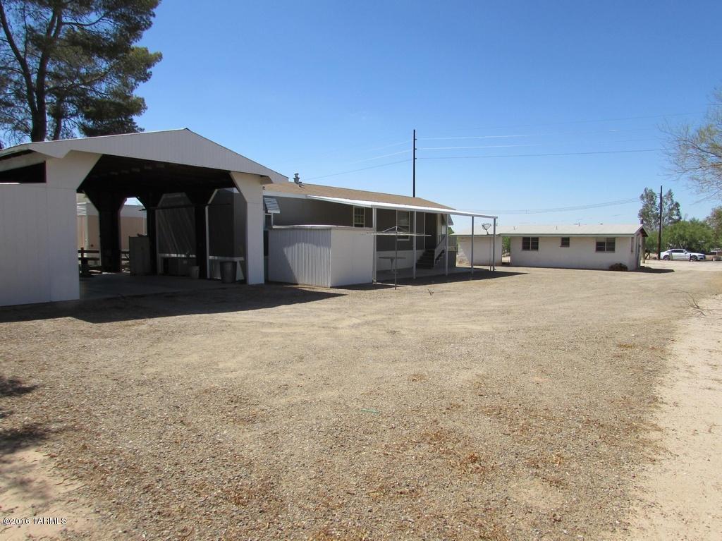 1651 W Wetmore, Tucson, AZ 85705