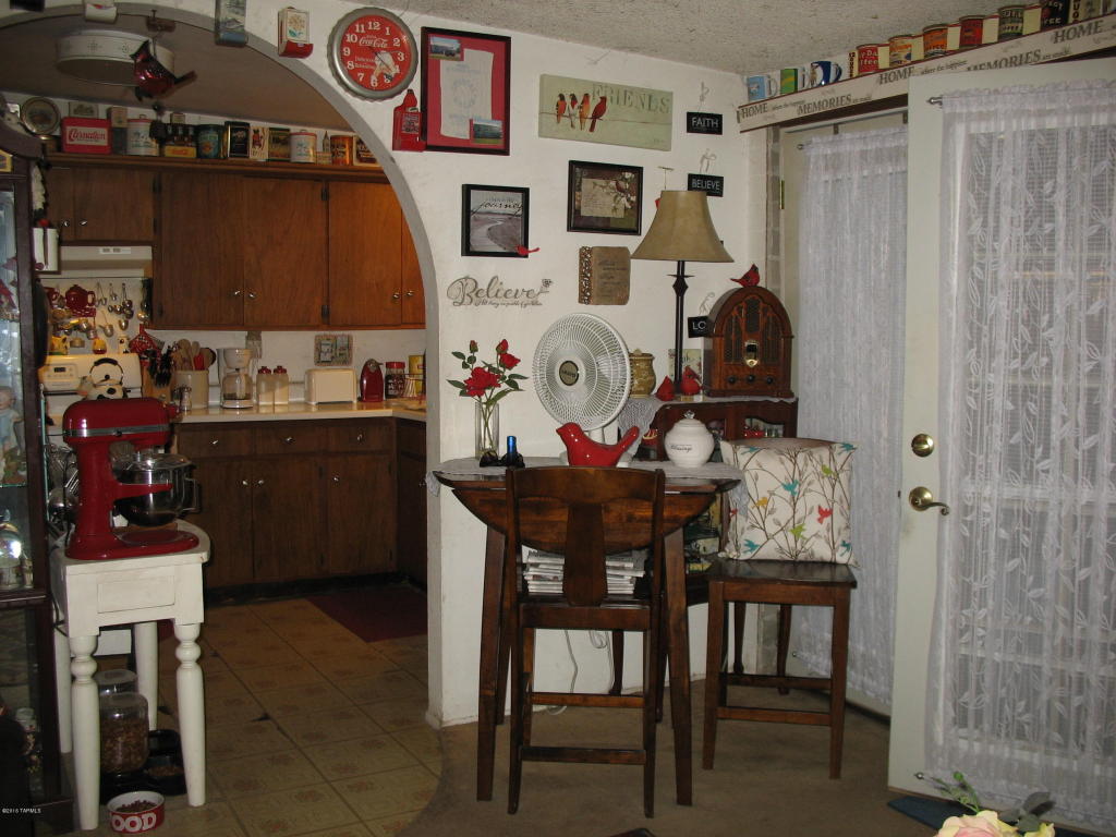 3325 N Los Altos, Tucson, AZ 85705
