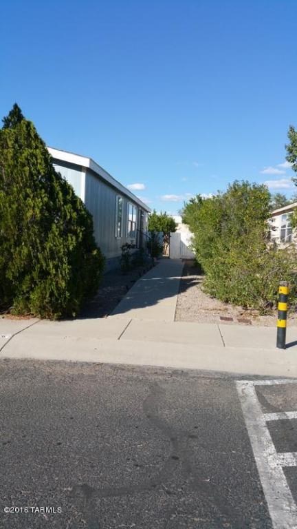 1658 W Seabrooke, Tucson, AZ 85705