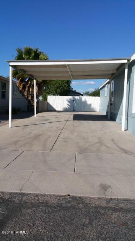 1658 W Seabrooke, Tucson, AZ 85705