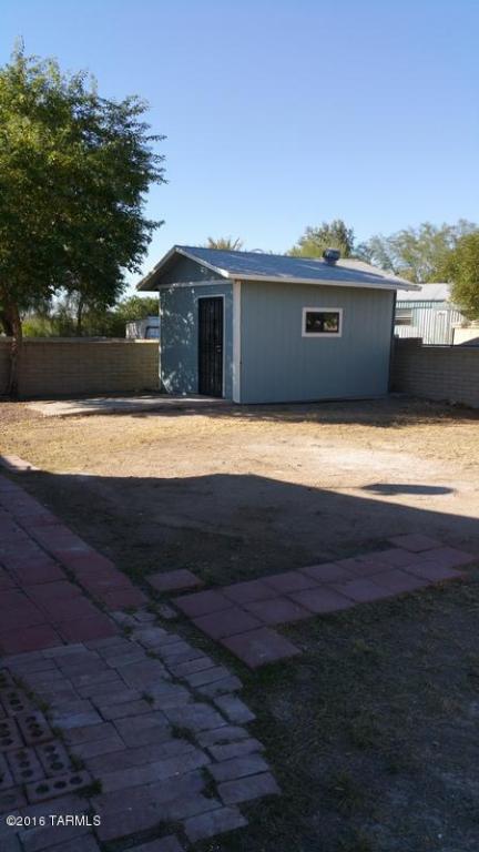 1658 W Seabrooke, Tucson, AZ 85705