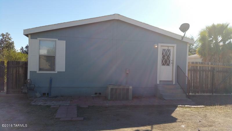 1658 W Seabrooke, Tucson, AZ 85705