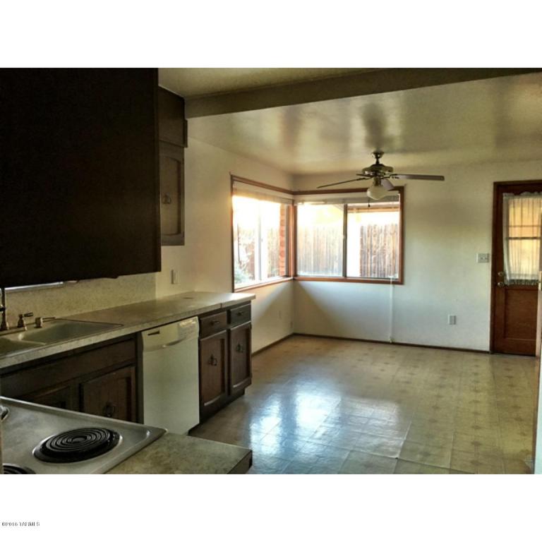 1209 W La Osa, Tucson, AZ 85705