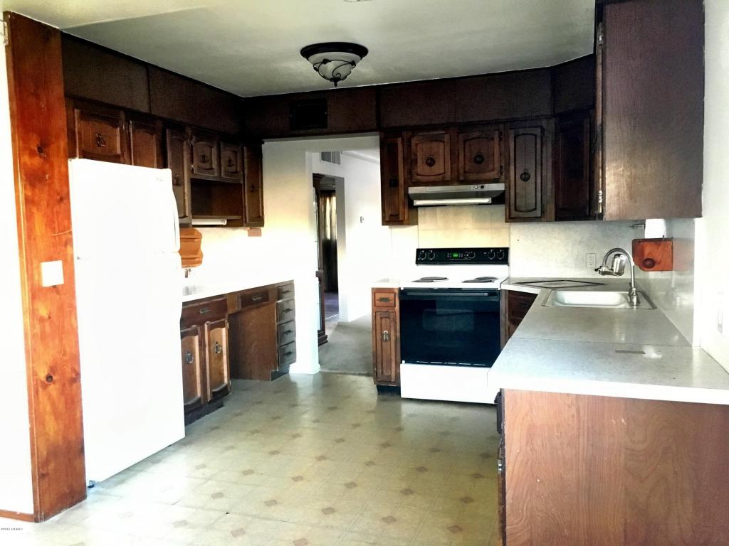 1209 W La Osa, Tucson, AZ 85705