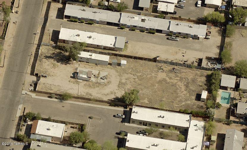 3026 N Geronimo, Tucson, AZ 85705