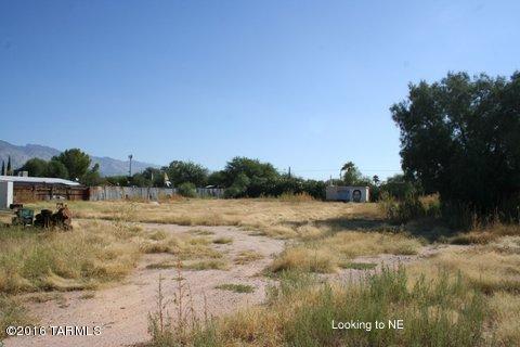 3026 N Geronimo, Tucson, AZ 85705