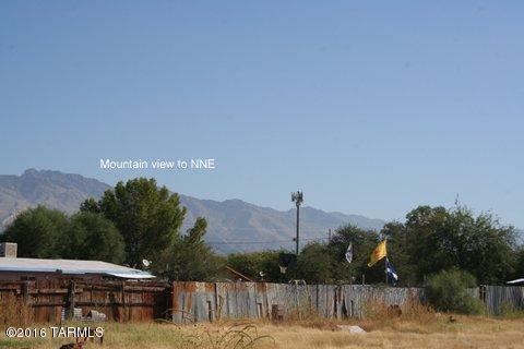 3026 N Geronimo, Tucson, AZ 85705