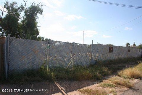 3026 N Geronimo, Tucson, AZ 85705