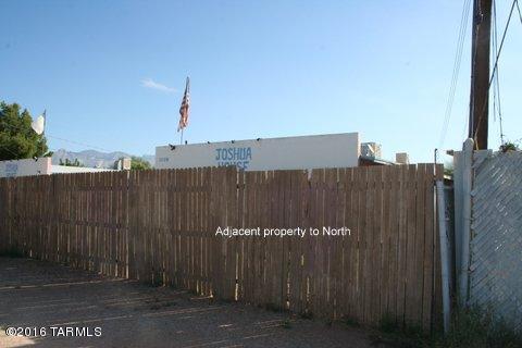 3026 N Geronimo, Tucson, AZ 85705