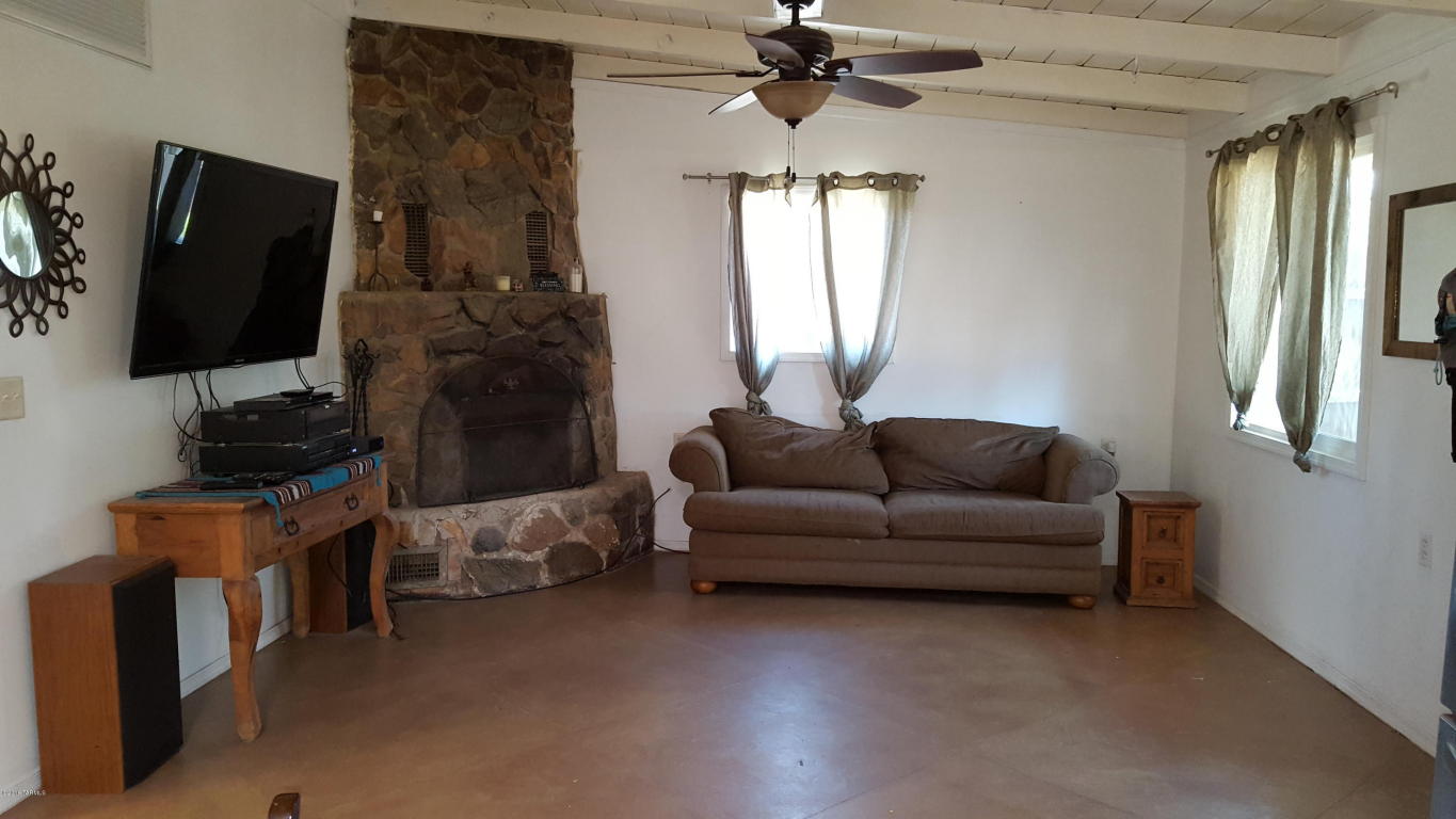 4352 N Iroquois, Tucson, AZ 85705