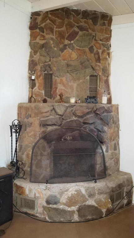 4352 N Iroquois, Tucson, AZ 85705