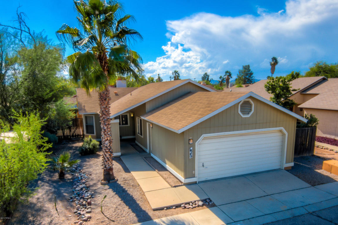 1849 W Leticia, Tucson, AZ 85705