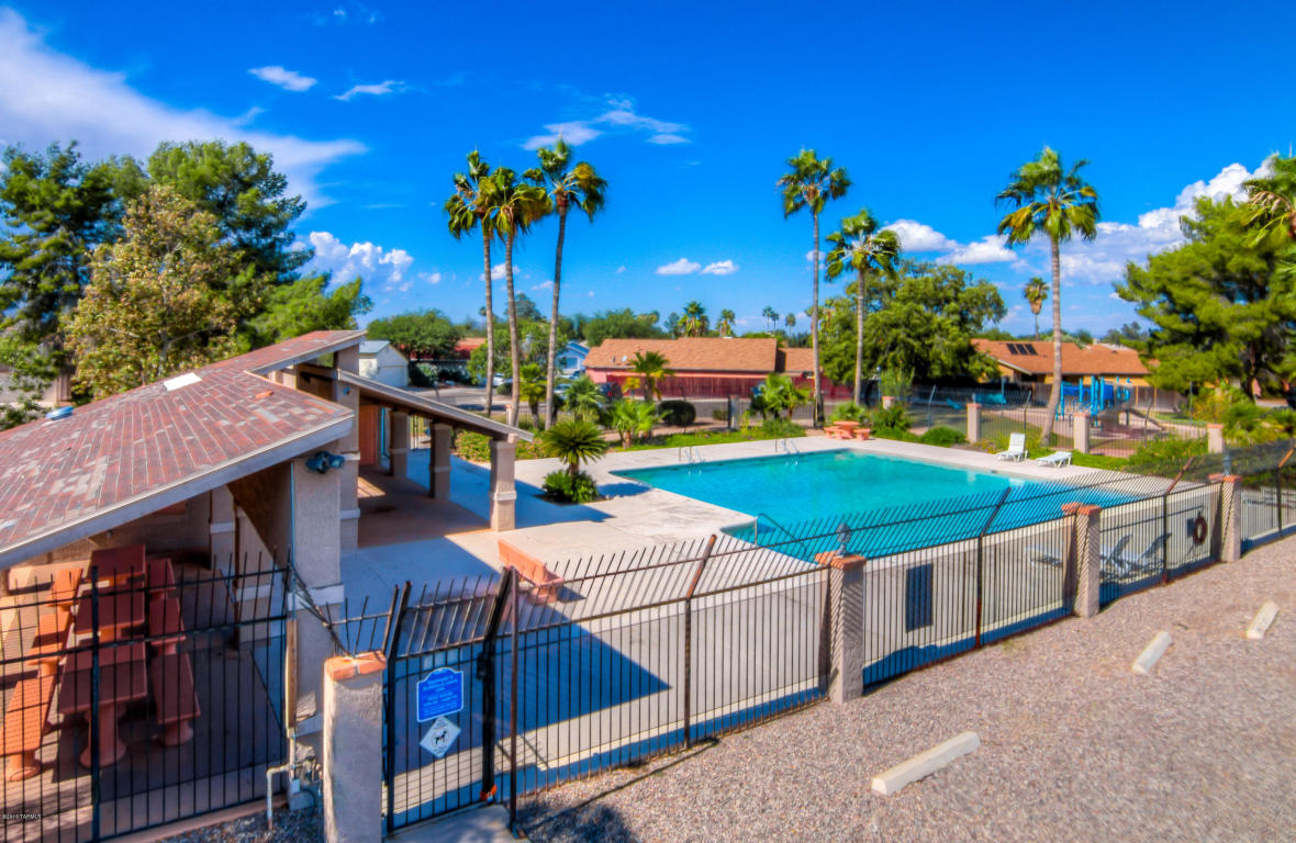 1849 W Leticia, Tucson, AZ 85705