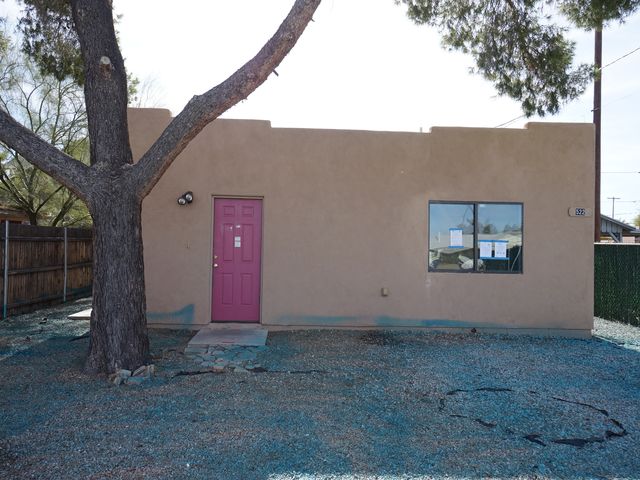 522 E Knox DrTuscon, AZ, 85705Pima County