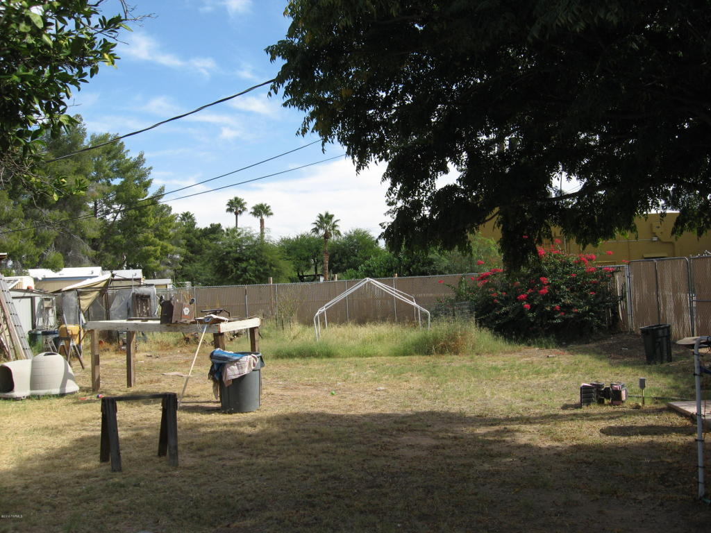 1307 W Thurber, Tucson, AZ 85705