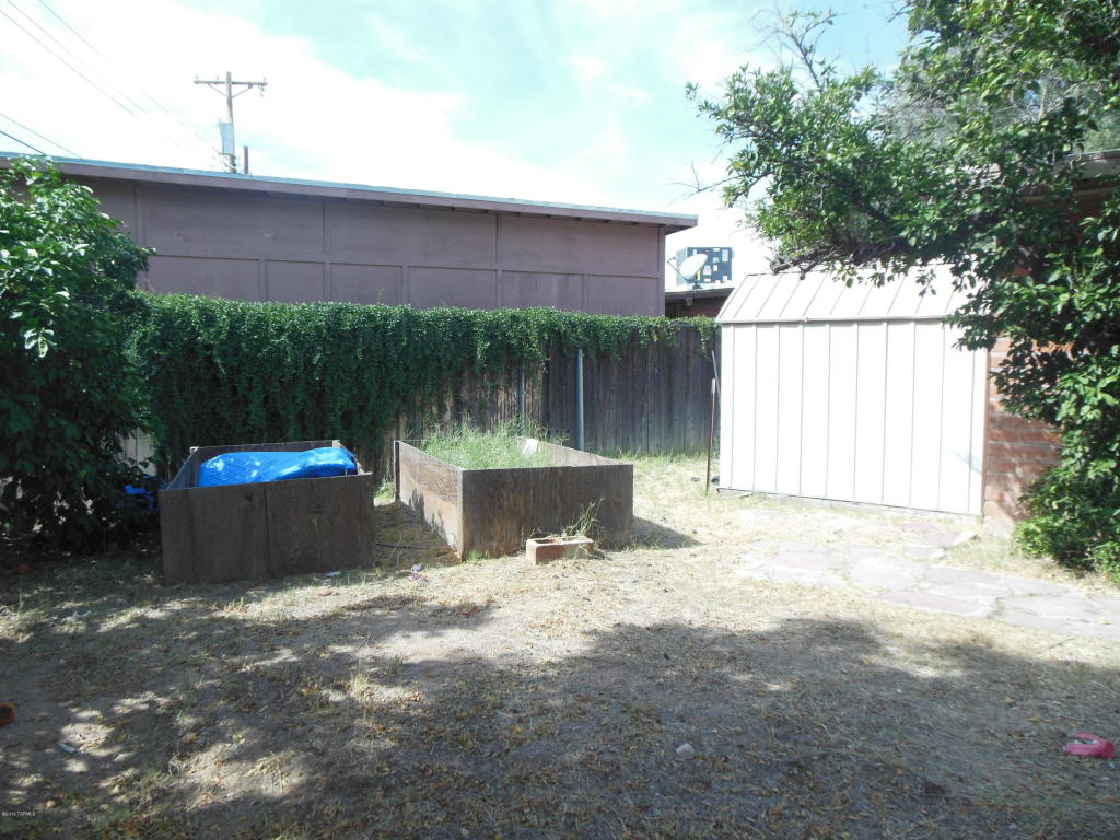 1307 W Thurber, Tucson, AZ 85705