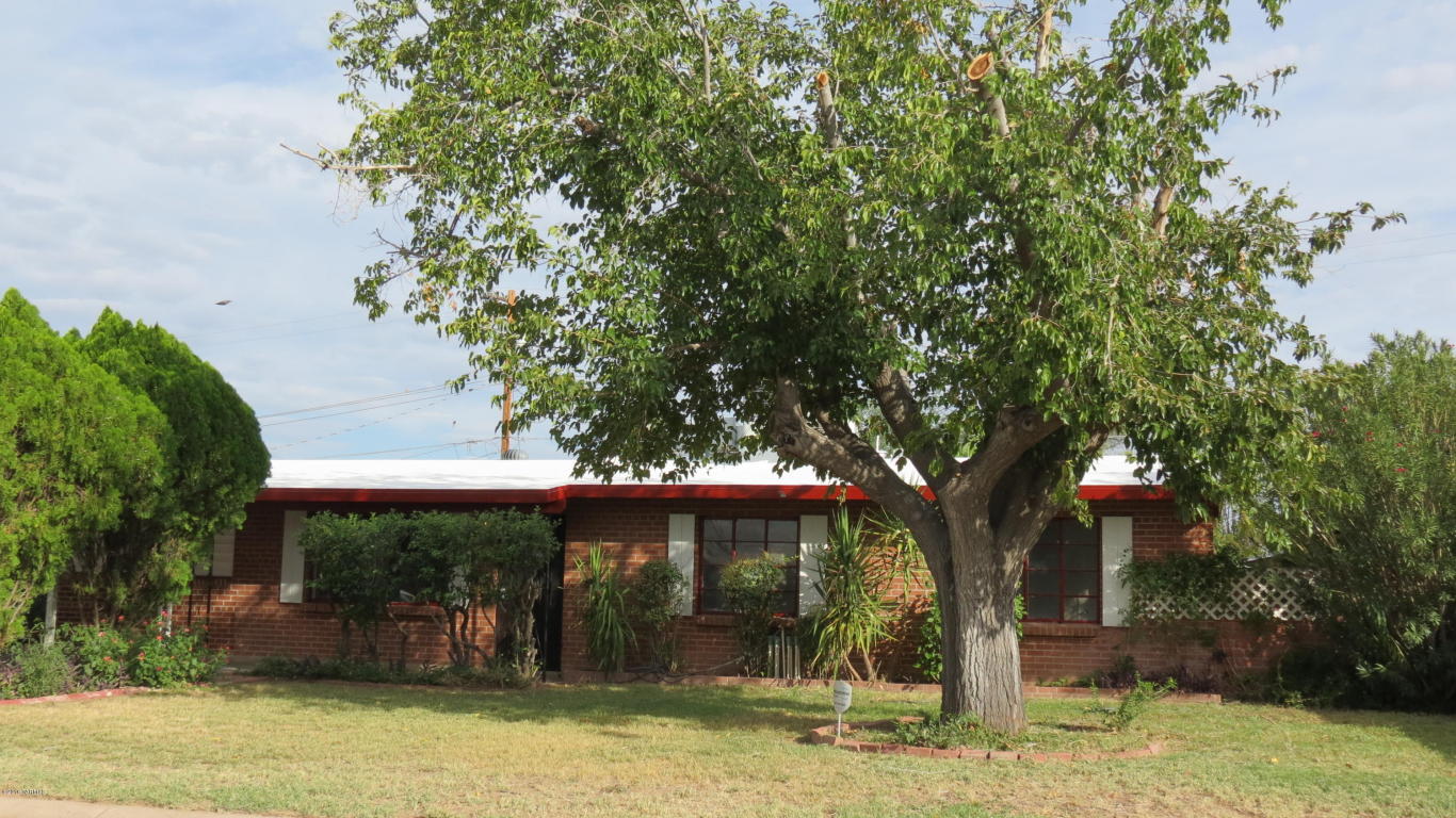 1506 W Otilia, Tucson, AZ 85705