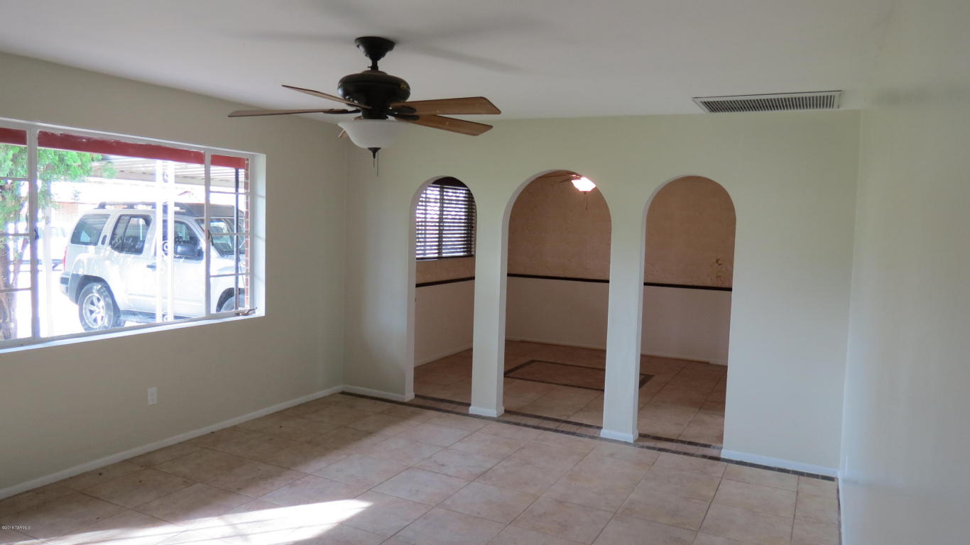 1506 W Otilia, Tucson, AZ 85705