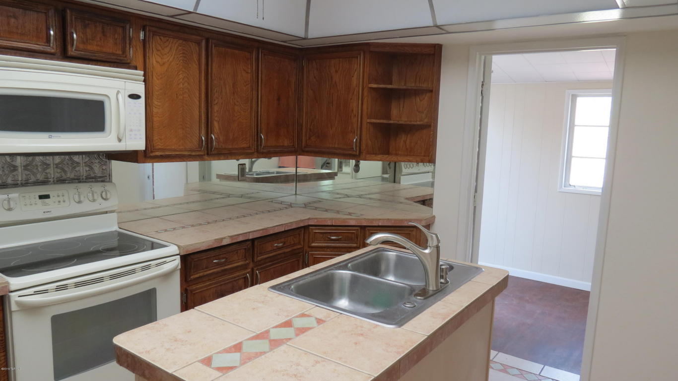 1506 W Otilia, Tucson, AZ 85705